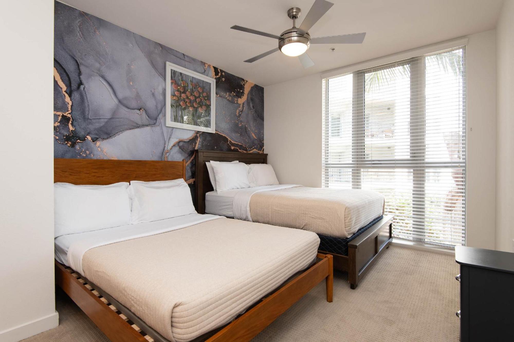Two Bedroom In Hollywood! Apartamento
